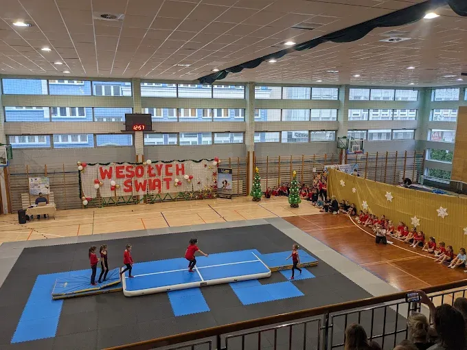 Ośrodek Sportu i Rekreacji Dzielnicy Śródmieście - Polna