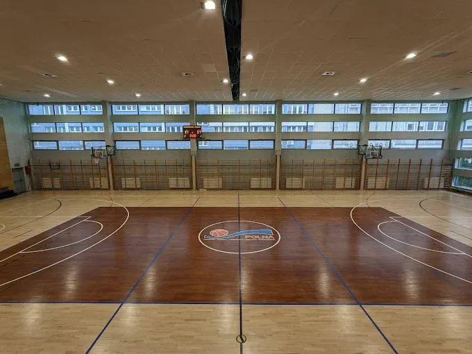 Ośrodek Sportu i Rekreacji Dzielnicy Śródmieście - Polna