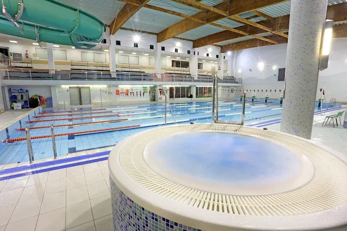 Ośrodek Sportu i Rekreacji Dzielnicy Śródmieście - Polna