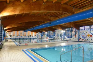 Pływalnia "Nowa Fala"