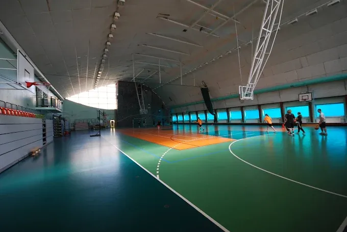 Ośrodek Sportu i Rekreacji Dzielnicy Ochota