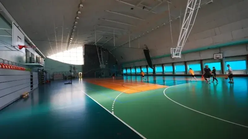 Ośrodek Sportu i Rekreacji Dzielnicy Ochota