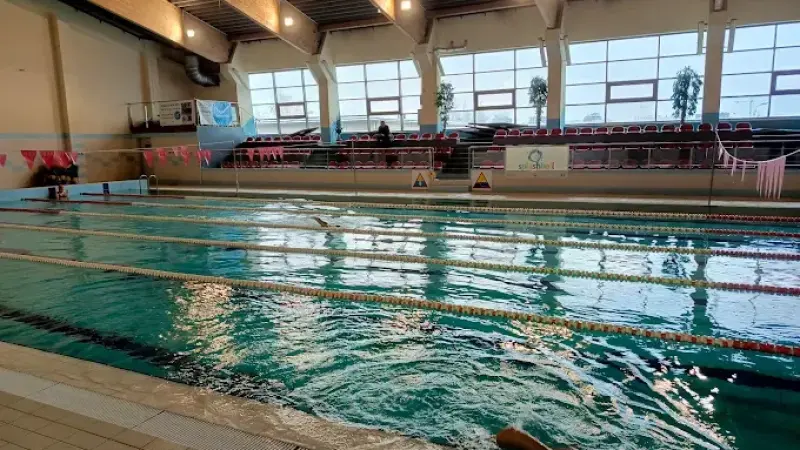 Praskie Obiekty Sportowe Wyższej Szkoły Menedżerskiej