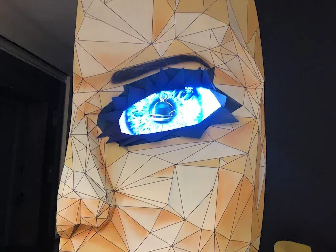 Niewidzialna Wystawa