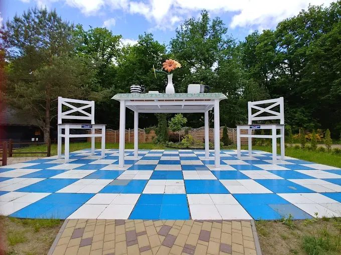 Farma Iluzji - Edukacyjny Park Rozrywki