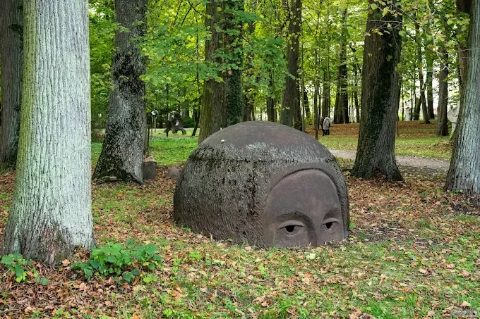 Centrum Rzeźby Polskiej