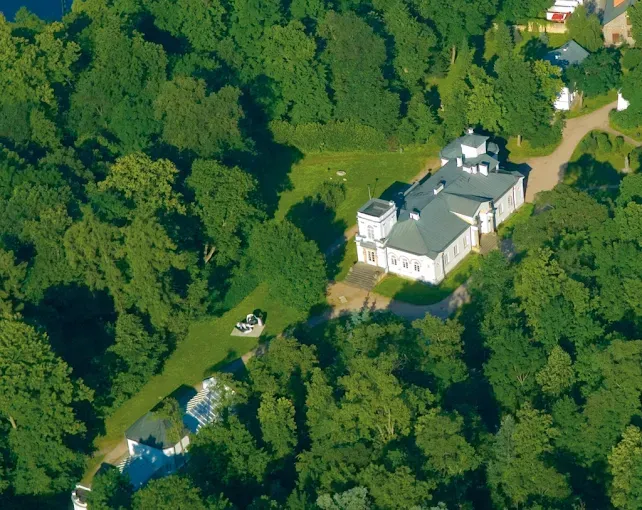 Centrum Rzeźby Polskiej