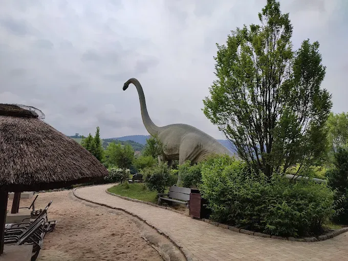 Park Dinozaurów i Rozrywki Dinolandia