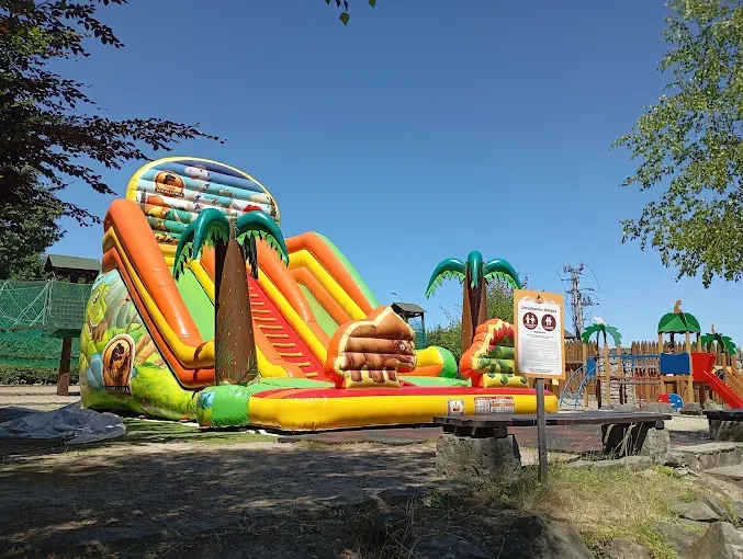 Park Dinozaurów i Rozrywki Dinolandia