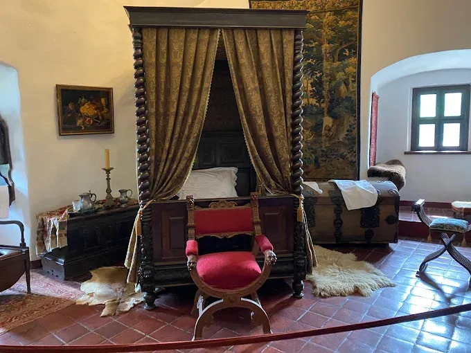 Zamek w Niedzicy, Stowarzyszenie Historyków Sztuki