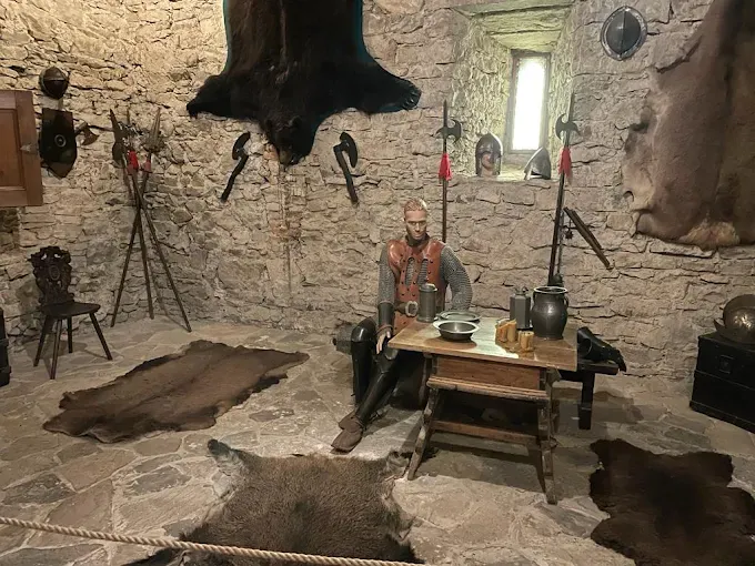 Zamek w Niedzicy, Stowarzyszenie Historyków Sztuki