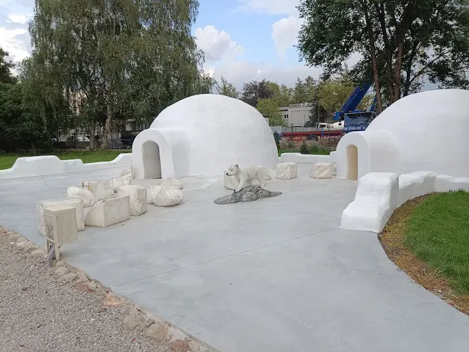 Wioski Świata - Park Edukacji Globalnej i Wioska Alpak