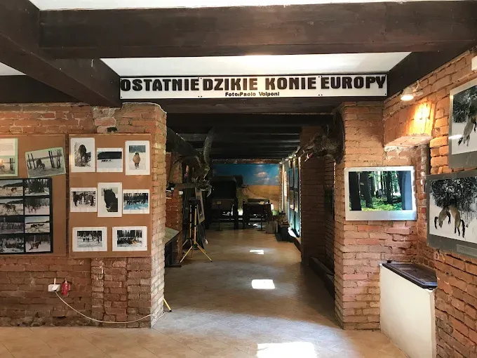 Stacja Badawcza Instytutu Rozrodu Zwierząt i Badań Żywności PAN