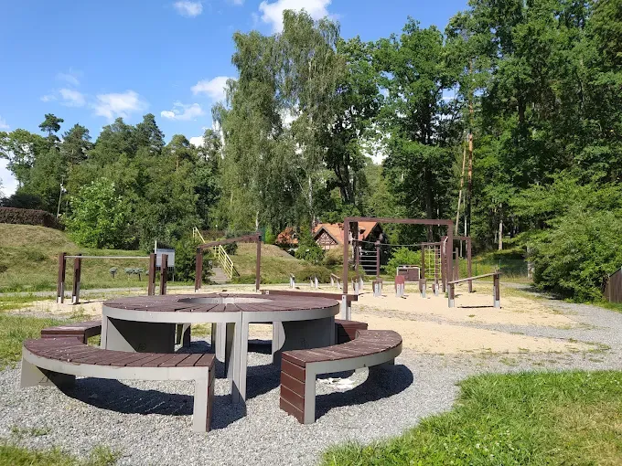Leśne Arboretum Warmii i Mazur