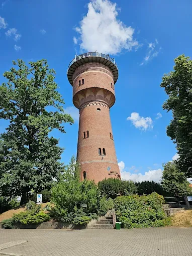 Wieża ciśnień