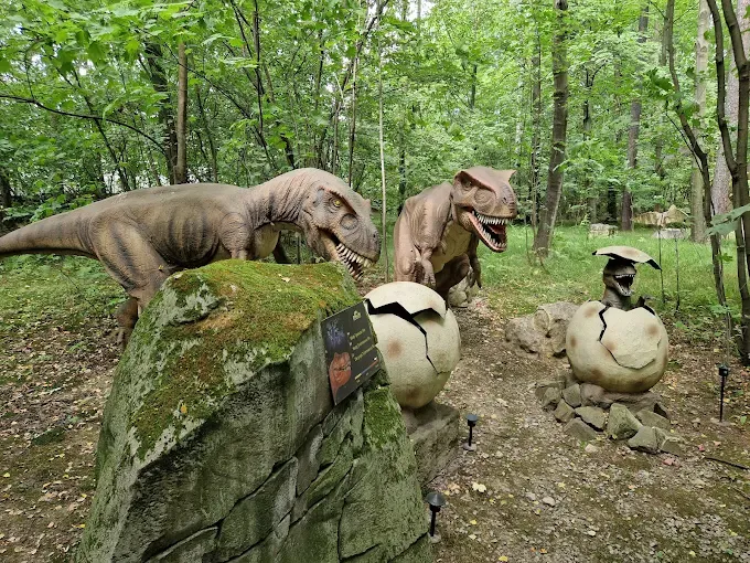 Park Rozrywki Zatorland