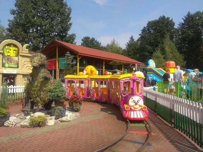 Park Rozrywki Zatorland