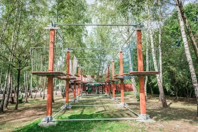 Park Rozrywki Zatorland