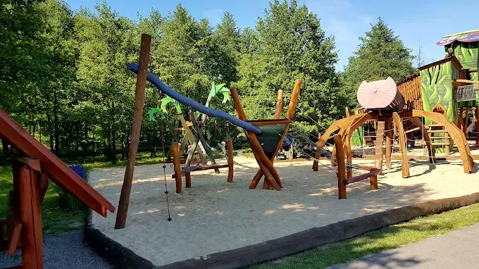Park Rozrywki Zatorland