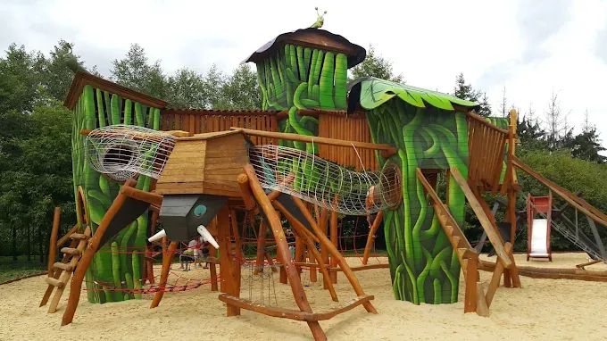 Park Rozrywki Zatorland