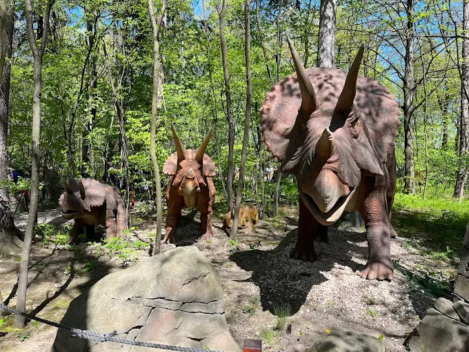Park Rozrywki Zatorland