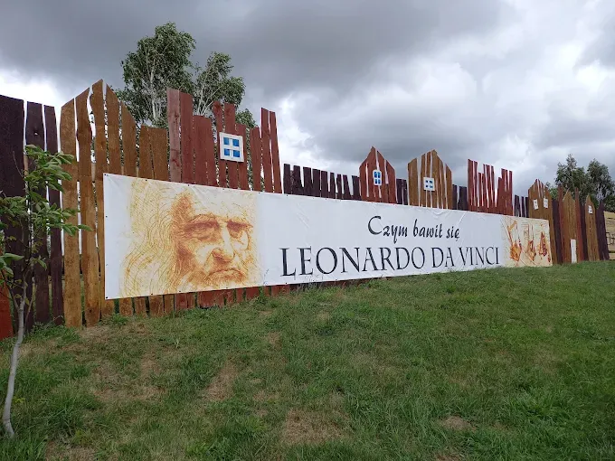 Leonardia