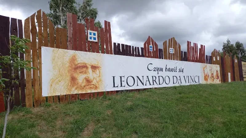 Leonardia