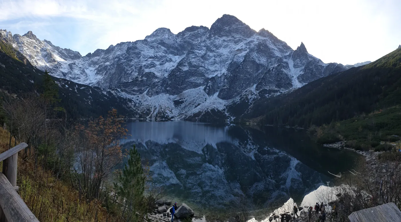 Morskie Oko