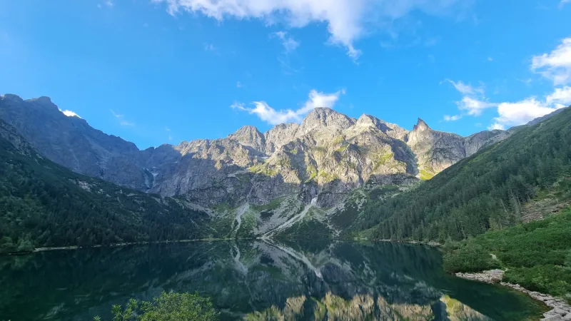 Morskie Oko