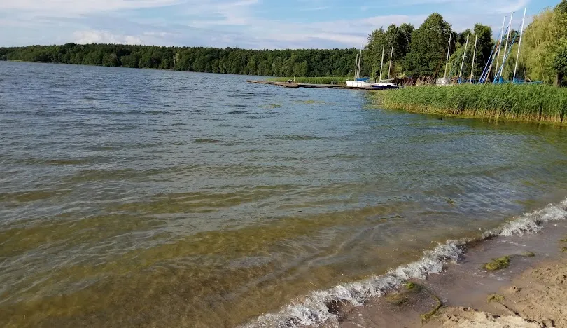 Jezioro Strzeszyńskie - zdjęcie główne