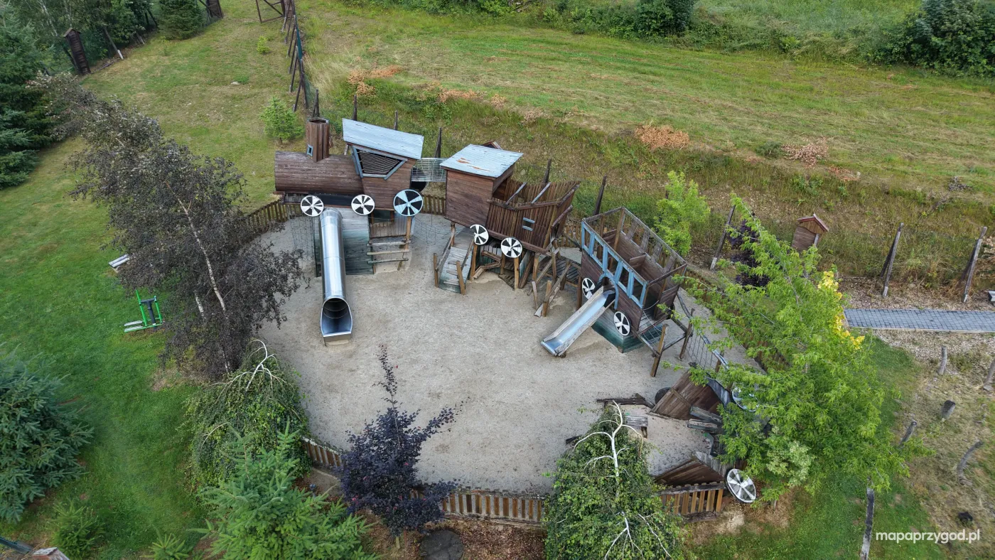 Bike Park Kasina