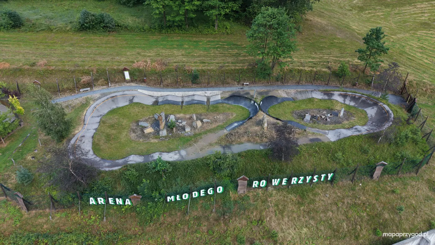 Bike Park Kasina