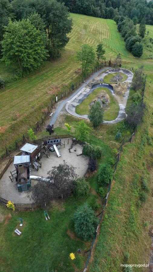 Bike Park Kasina