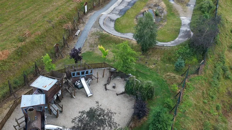 Bike Park Kasina