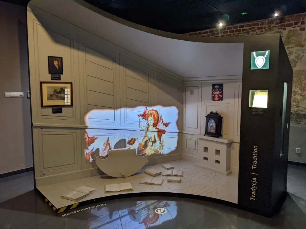 Muzeum Kościuszkowskie w Krakowie