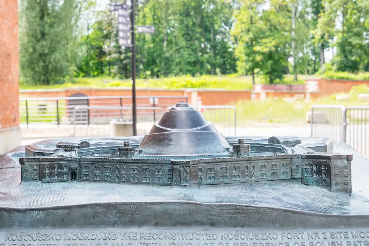 Muzeum Kościuszkowskie w Krakowie