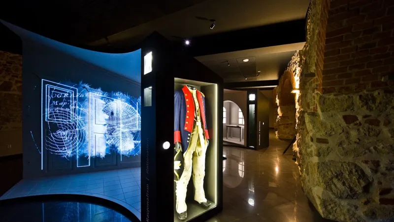 Muzeum Kościuszkowskie w Krakowie