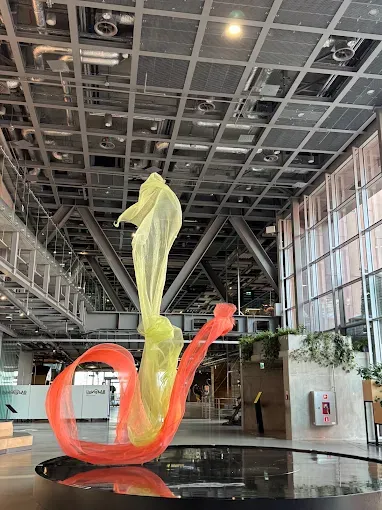 Centrum Nauki Kopernik