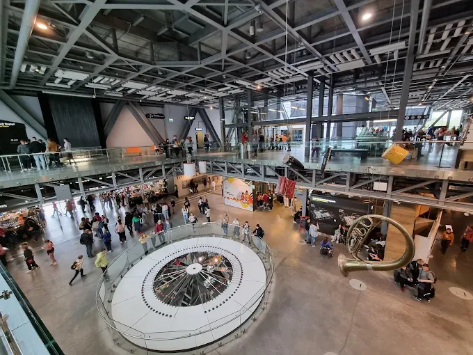 Centrum Nauki Kopernik