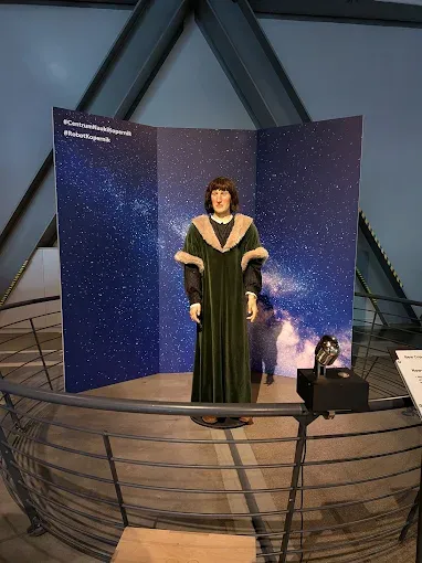 Centrum Nauki Kopernik