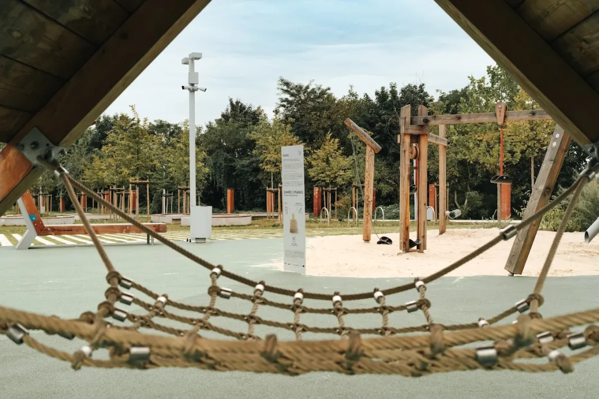Małopolskie Centrum Nauki Cogiteon