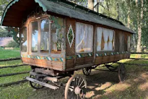 Muzeum Budownictwa Ludowego - Park Etnograficzny w Olsztynku