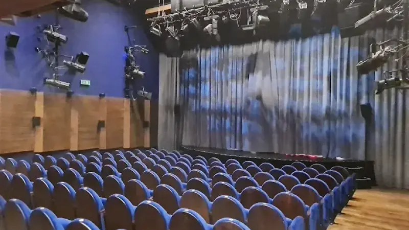 Teatr Baj