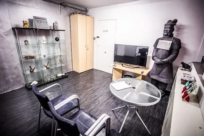 Room Escape Warszawa