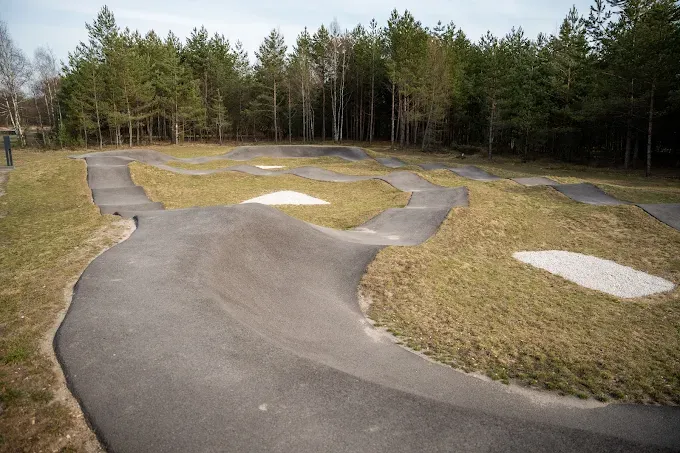 KRĘPA - Ośrodek Rekreacyjno - Wypoczynkowy