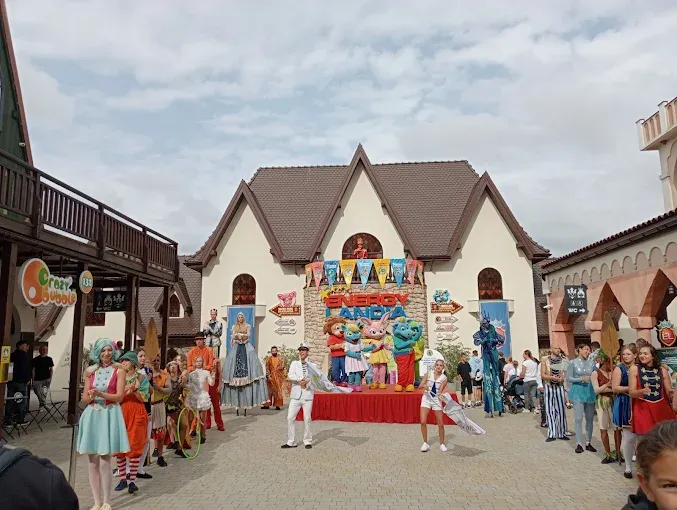 Energylandia