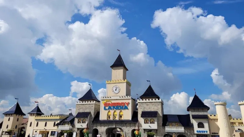 Energylandia