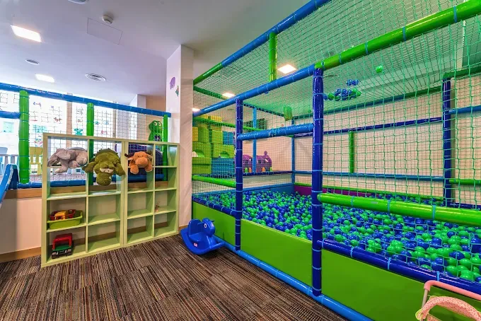 Nosalowy Dwór Resort & SPA