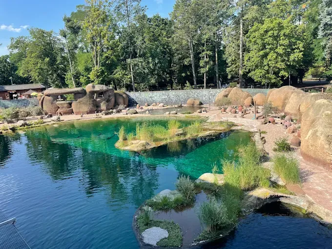 ZOO Wrocław