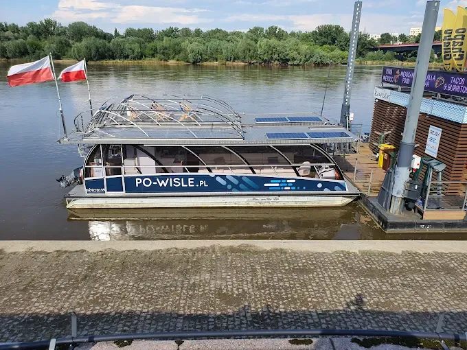 Rejsy Po Wiśle sp. z o.o.